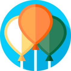 Balloons