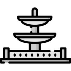 Fountain