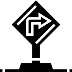 交通标志