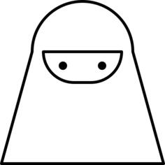 阿拉伯女人