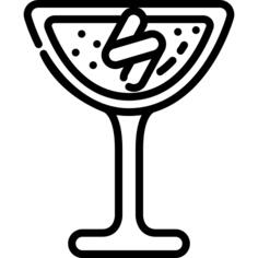鸡尾酒