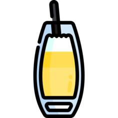 鸡尾酒