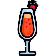 鸡尾酒