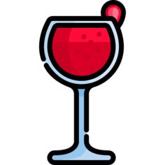 鸡尾酒