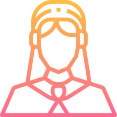 阿拉伯女人