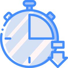 跑表