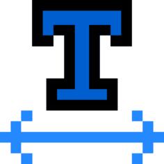 文字高度