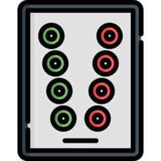 Divergence cards