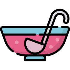 汤碗