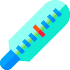 Thermometer