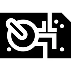 硬件