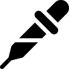 Eyedropper