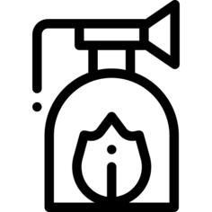 Fire extinguisher