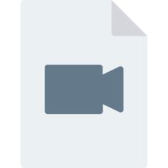 视频文件