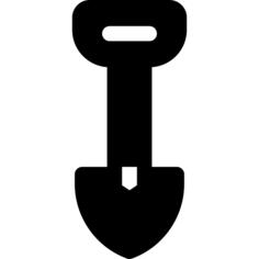 Shovel