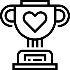 Trophy