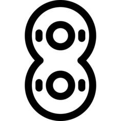 充气