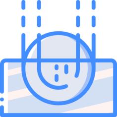 淹没