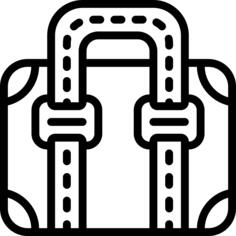 公文包
