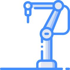 Robotic arm