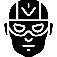 Superhero