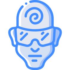 Superhero