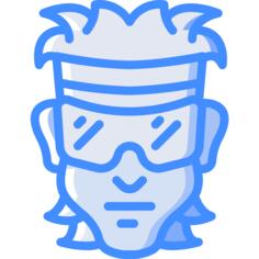 Superhero