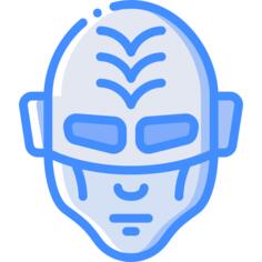 超级英雄