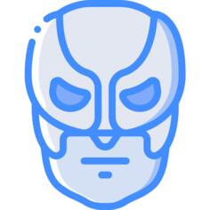 Superhero