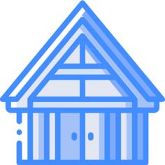 谷仓