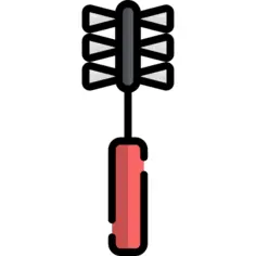 Toilet brush