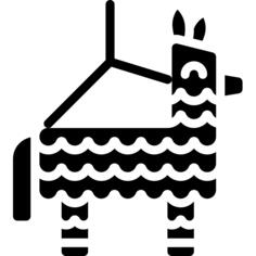 Pi帽ata