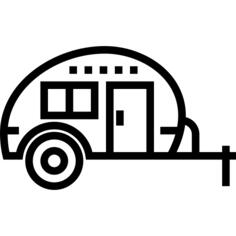 大篷车