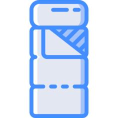 Sleeping bag