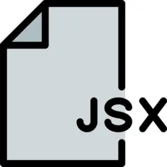 JSX