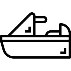 Jet ski