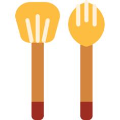 Paint brushes