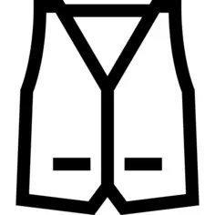 背心