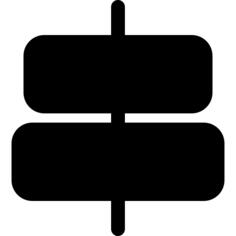 Align center
