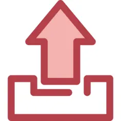 上传