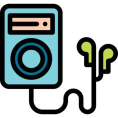 iPod的
