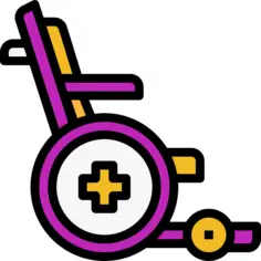 Wheelchair