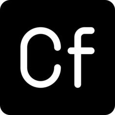 Coldfusion