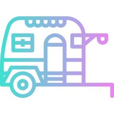 大篷车