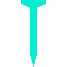 钉