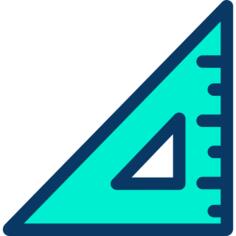 方形
