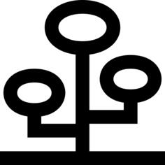 盆栽