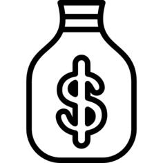 Money bag