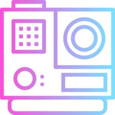 GoPro的