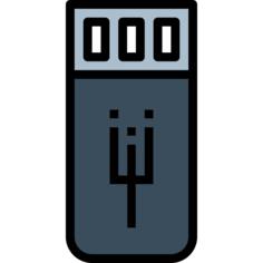 USB